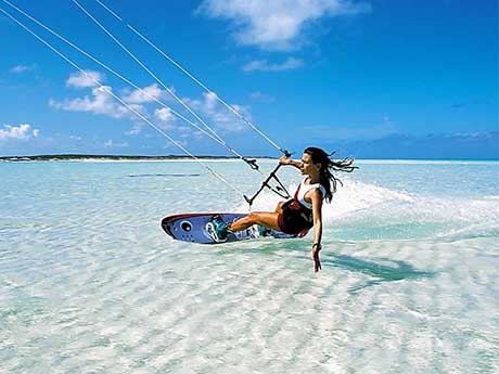 Kite Surf